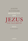 Jezus van Nazareth / Proloog: De kinderjaren (e-Book) | Joseph Ratzinger/Benedictus XVI (ISBN 9789401407427)