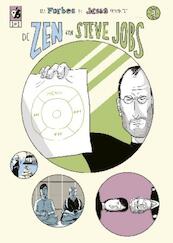 De zen van Steve Jobs - Forbes, Caleb Melby (ISBN 9789021552309)