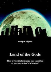 Land of the Gods - Philip Coppens (ISBN 9781931882699)