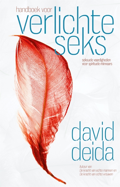 Handboek voor verlichte seks - David Deida (ISBN 9789401301350)