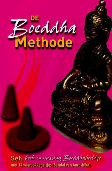 De Boeddha Methode - (ISBN 9789063787707)
