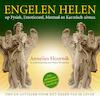 Engelen helen (e-Book) - Annelies Hoornik, Frans Vermeulen (ISBN 9789079995134)