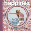 Happinez; yoga - Christel Jansen (ISBN 9789400505537)