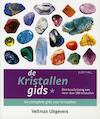 De kristallengids 1 - Judy Hall (ISBN 9789059203389)
