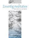 Zeventig meditaties (e-Book) - Liesbeth Bours-Romijn (ISBN 9789491361586)