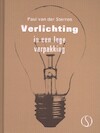 Verlichting in een lege verpakking - Paul van der Sterren (ISBN 9789077228975)