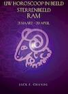 Uw horoscoop in beeld: sterrenbeeld Ram (e-Book) - Jack F Chandu (ISBN 9789038923314)