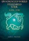 Uw horoscoop in beeld: sterrenbeeld Stier (e-Book) - Jack Chandu (ISBN 9789038923321)