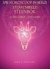 Uw horoscoop in beeld: sterrenbeeld Steenbok (e-Book) - Jack Chandu (ISBN 9789038923406)