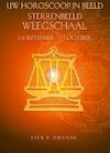 Uw horoscoop in beeld: sterrenbeeld Weegschaal (e-Book) - Jack Chandu (ISBN 9789038923376)