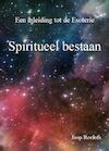 Spiritueel bestaal - Joop Roelofs (ISBN 9789491897160)