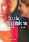 Maria Magdalena in iedere vrouw (e-Book) - Janny Post (ISBN 9789087594176)