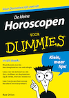 De kleine horoscopen voor dummies (e-Book) - Rae Orion (ISBN 9789045353104)