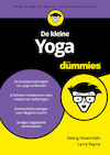 De kleine Yoga voor Dummies (e-Book) - Georg Feuerstein, Larry Payne (ISBN 9789045355252)