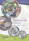 Zendalas ontwerpen en kleuren - Beika Kruid (ISBN 9789460150517)