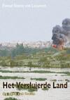 Het Versluierde Land 6 - E. Storm van Leeuwen (ISBN 9789072475121)