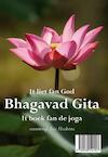 Bhagavad gita it liet fan God - het lied van God (e-Book) (ISBN 9789089544438)