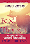 Food for Thought (e-Book) - Sandra Derksen (ISBN 9789463282666)