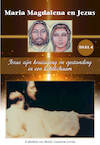 Jezus zijn kruisiging en opstanding in een lichtlichaam (e-Book) - Gabriela Gaastra-Levin, Reint Gaastra (ISBN 9789082639780)
