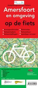 Amersfoort en omgeving op de fiets - (ISBN 9789065802262)