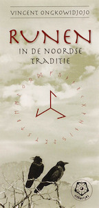 Runen in de Noordse traditie - V. Ongkowidjojo (ISBN 9789020202014)