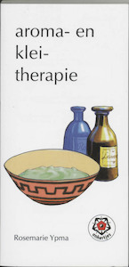Aroma- en kleitherapie - R. Ypma (ISBN 9789020201093)