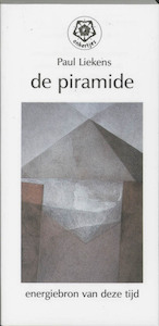 De piramide - Paul Liekens (ISBN 9789020206234)