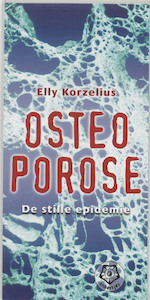 Osteoporose - E. Korzelius (ISBN 9789020201901)