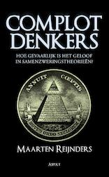 Complotdenkers (e-Book)