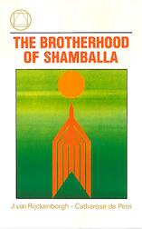 the brotherhood of Shamballa (e-Book)