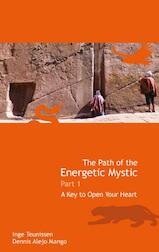 The path of the energetic mystic 1
