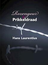 Rozengeur & Prikkeldraad (e-Book)