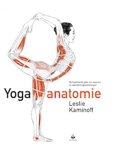 Yoga anatomie