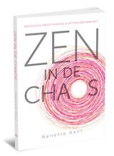 Zen in de chaos (e-Book)