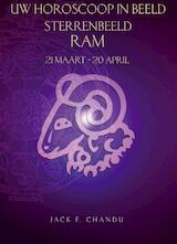 Uw horoscoop in beeld: sterrenbeeld Ram (e-Book)