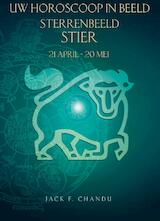 Uw horoscoop in beeld: sterrenbeeld Stier (e-Book)