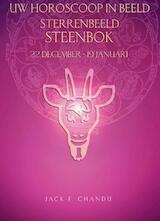 Uw horoscoop in beeld: sterrenbeeld Steenbok (e-Book)