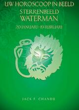 Uw horoscoop in beeld: sterrenbeeld Waterman (e-Book)