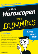 De kleine horoscopen voor dummies (e-Book)