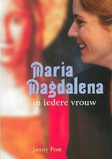 Maria Magdalena in iedere vrouw (e-Book)