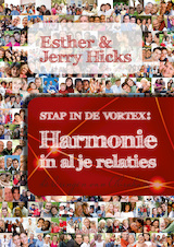 Stap in de Vortex - Harmonie in al je relaties (e-Book)