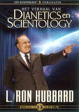 Het verhaal van Dianetics en Scientology