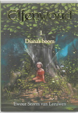 Elfenwoud 1 Diana's boom