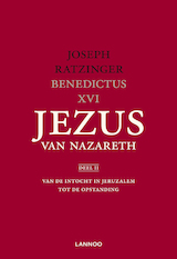 Jezus van Nazareth II (e-Book)