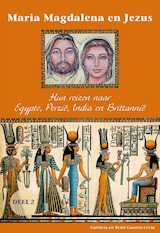 Maria Magdalena en Jezus / Deel 2 (e-Book)