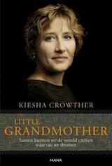 Little grandmother (e-Book)