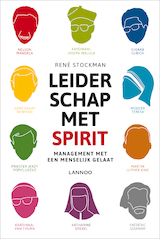 Leiderschap met spirit (e-Book)