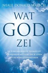 Wat God zei (e-Book)
