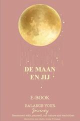 De maan en jij (e-Book)