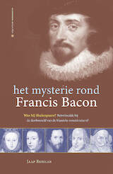 het mysterie rond Francis Bacon (e-Book)